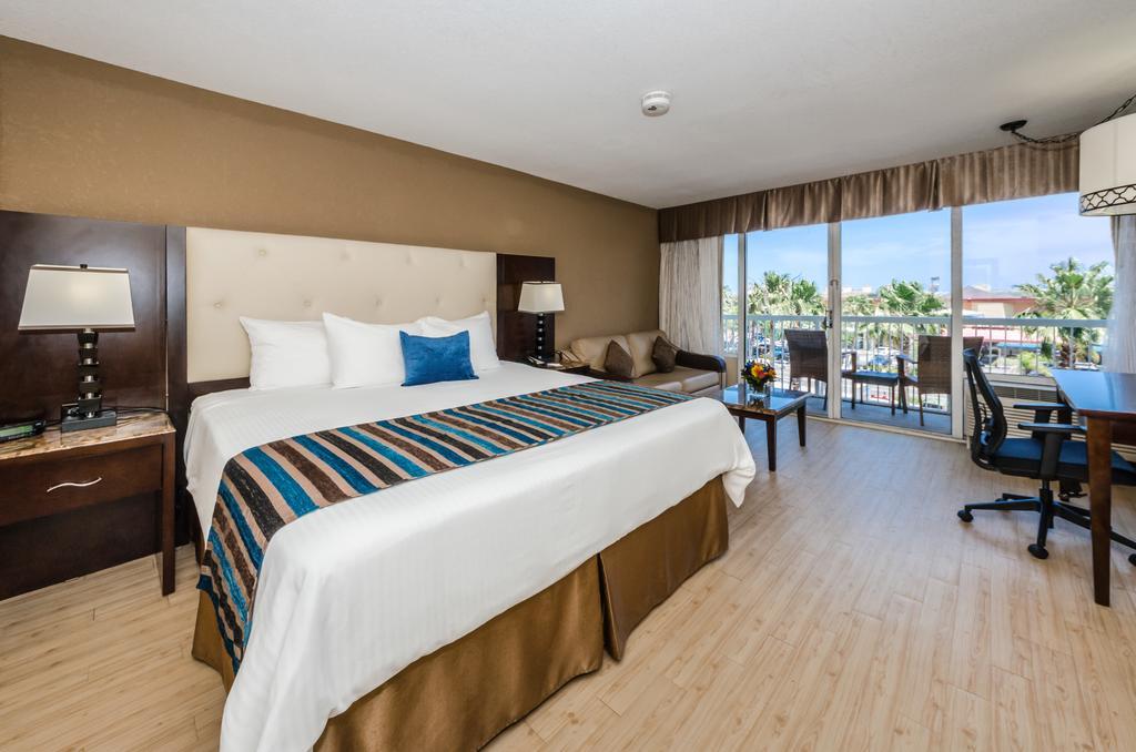 Dreamview Beachfront Hotel & Resort Clearwater Beach Exterior foto