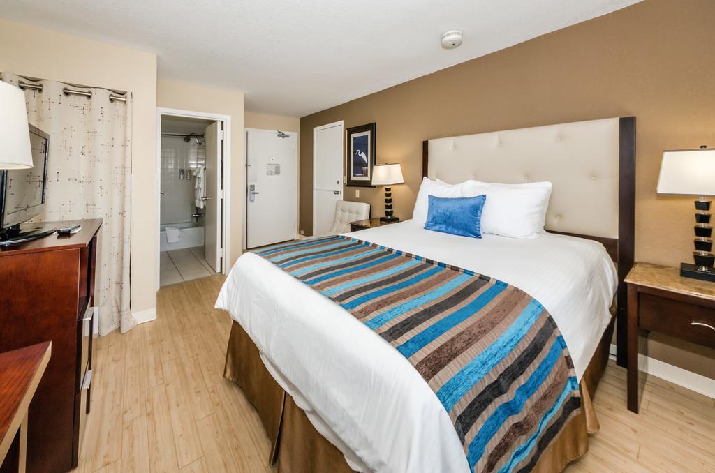 Dreamview Beachfront Hotel & Resort Clearwater Beach Exterior foto
