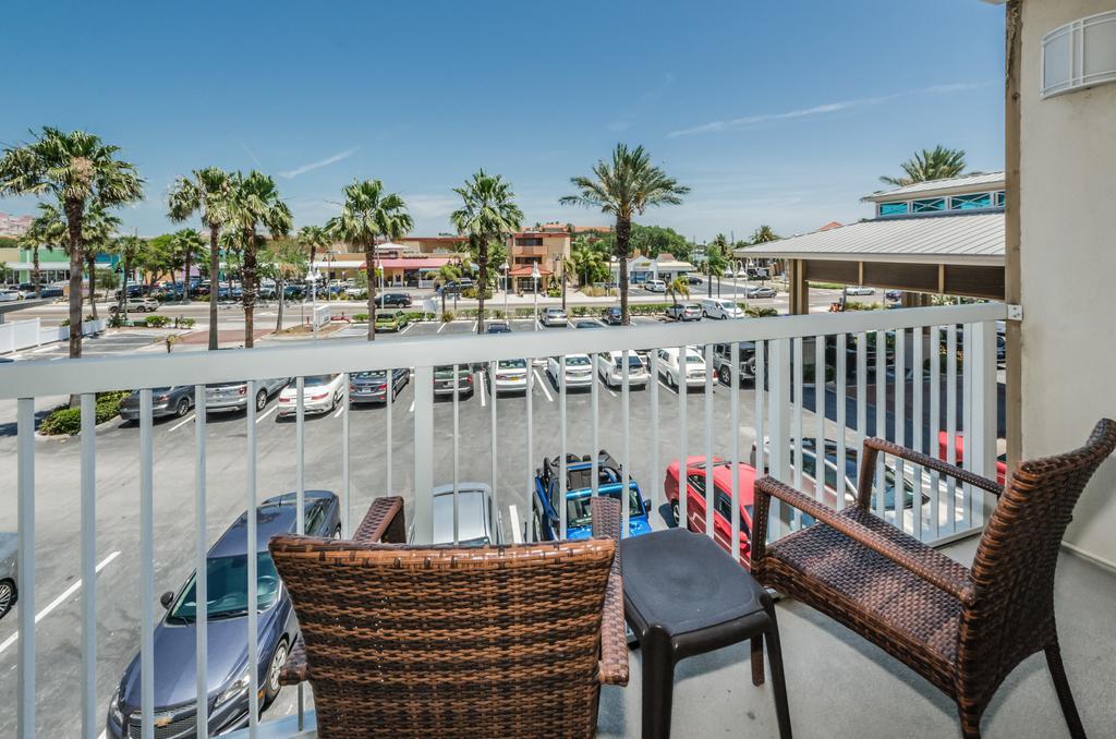 Dreamview Beachfront Hotel & Resort Clearwater Beach Exterior foto