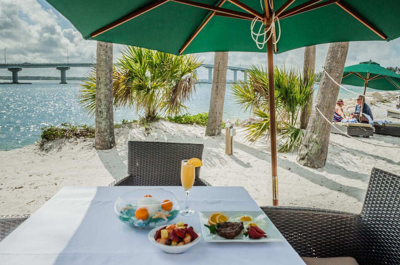 Dreamview Beachfront Hotel & Resort Clearwater Beach Exterior foto