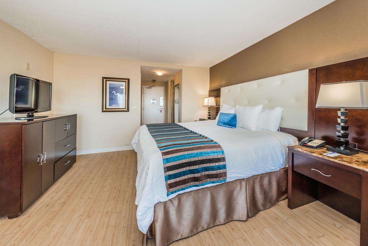 Dreamview Beachfront Hotel & Resort Clearwater Beach Exterior foto
